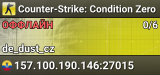 Counter-Strike: Condition Zero