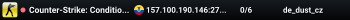 Counter-Strike: Condition Zero
