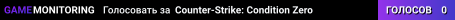Counter-Strike: Condition Zero
