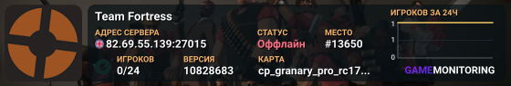Team Fortress