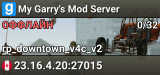 My Garry's Mod Server