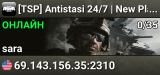 [TSP] Antistasi 24/7 | New Player Friendly | discord.gg/vHC7vy7