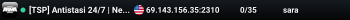 [TSP] Antistasi 24/7 | New Player Friendly | discord.gg/vHC7vy7