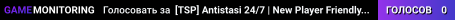 [TSP] Antistasi 24/7 | New Player Friendly | discord.gg/vHC7vy7