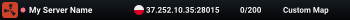 My Server Name