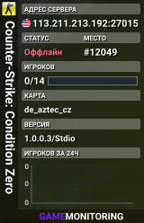 Counter-Strike: Condition Zero