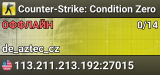 Counter-Strike: Condition Zero