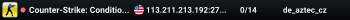 Counter-Strike: Condition Zero