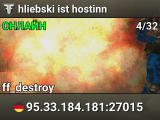 hliebski ist hostinn