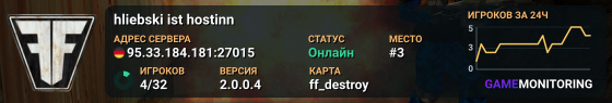 hliebski ist hostinn