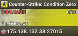Counter-Strike: Condition Zero