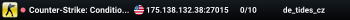 Counter-Strike: Condition Zero