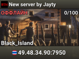 New server by Jayty