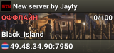 New server by Jayty