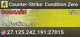 Counter-Strike: Condition Zero