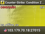 Counter-Strike: Condition Zero