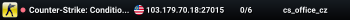 Counter-Strike: Condition Zero