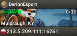 DerionEsport