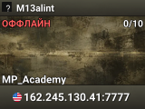 M13alint