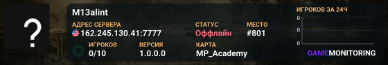 M13alint