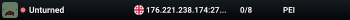 Unturned