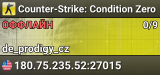 Counter-Strike: Condition Zero