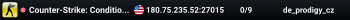 Counter-Strike: Condition Zero