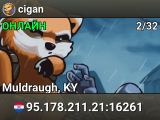 cigan
