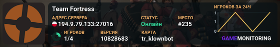 Team Fortress
