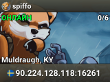 spiffo
