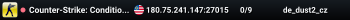 Counter-Strike: Condition Zero