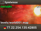 Spielwiese