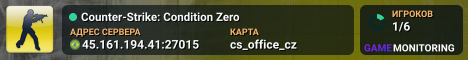 Counter-Strike: Condition Zero