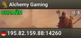 Alchemy Gaming