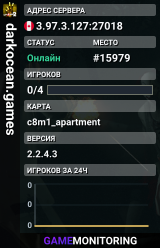 darkocean.games