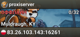 proxiserver