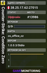 Counter-Strike: Condition Zero