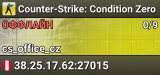 Counter-Strike: Condition Zero