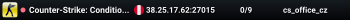 Counter-Strike: Condition Zero