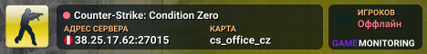 Counter-Strike: Condition Zero