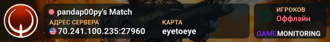 pandap00py's Match