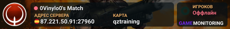 0Vinylo0's Match
