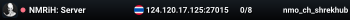 NMRiH: Server