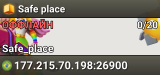 Safe place