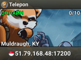 Telepon