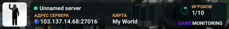 Unnamed server