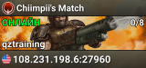 Chiimpii's Match