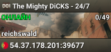The Mighty DiCKS - 24/7
