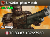 Silv3rKn1ght's Match