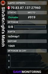 Silv3rKn1ght's Match